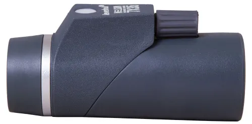 picture Levenhuk Nelson 7x35 Monocular with Reticle and Compass,  3