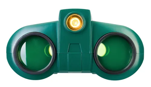 photograph Levenhuk LabZZ NV5 Night Vision Binoculars,  7