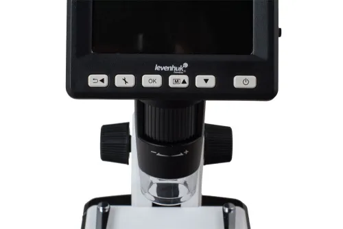 photo Levenhuk DTX 500 LCD- Exhibition Item,  4