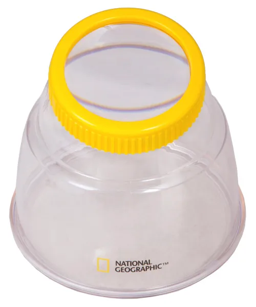 image Bresser National Geographic 5x XXL Bug Magnifier,  4