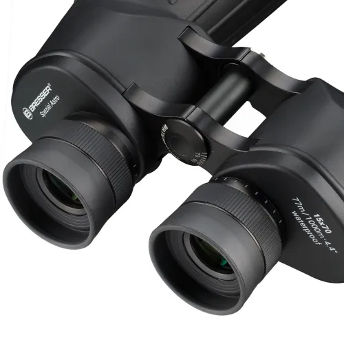 image Bresser Spezial Astro SF 15x70 Binoculars,  4