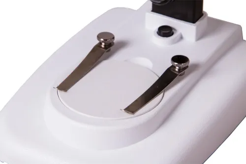 photograph Levenhuk 1ST Microscope,  8