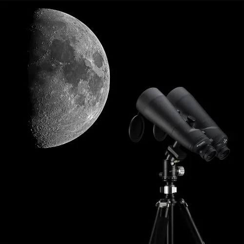 photo Bresser Spezial Astro SF 20x80 ED Binoculars,  7