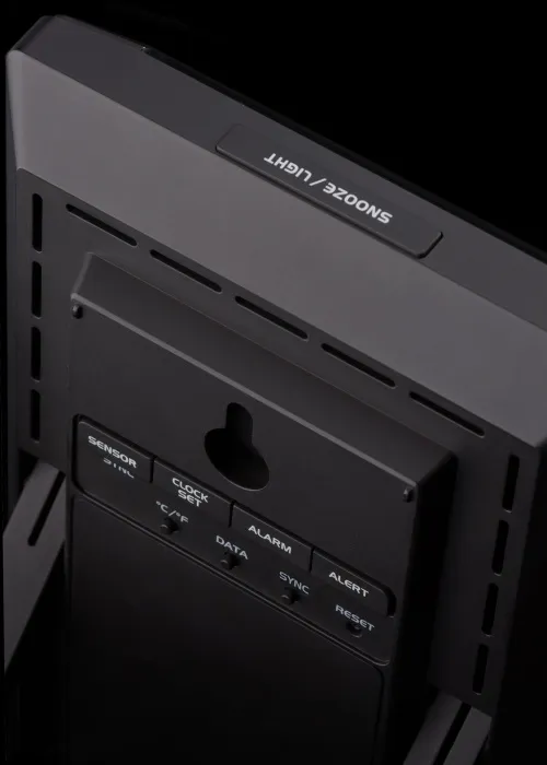 picture Bresser PC Weather Station with 5-in-1 Outdoor Sensor,  5