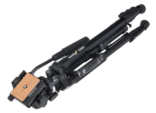picture Levenhuk Level PLUS VT15 Tripod,  3