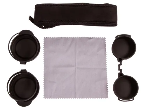 picture Levenhuk Karma BASE 10x32 Binoculars,  12