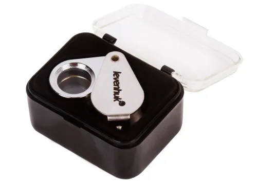 picture Levenhuk Zeno Gem ZM7 Magnifier,  4