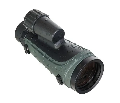 photo Levenhuk New Wise PRO ED 10x50 Monocular,  5