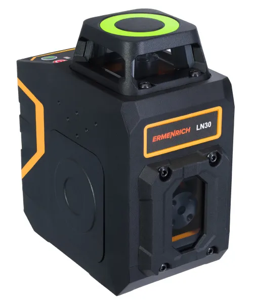 photo Ermenrich PLUS LN30 Laser Level,  4