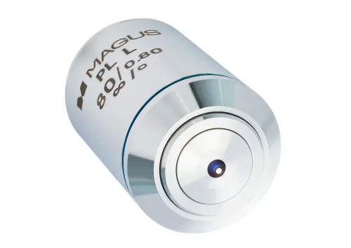 image MAGUS SFR80 80х/0.80 Plan L Pol ∞/0 Objective,  3