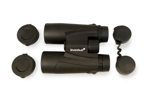 photo Levenhuk Karma 10x42 Binoculars,  2