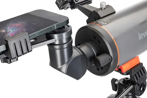 picture Levenhuk Kelvin Nova PLUS MAK 70/750 Phototelescope,  13