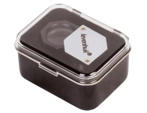 photo Levenhuk Zeno Gem ZM9 Magnifier,  2