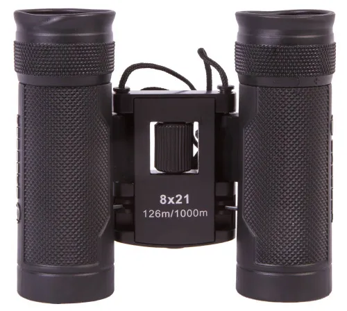 photograph Bresser Travel 8x21 Binoculars,  3