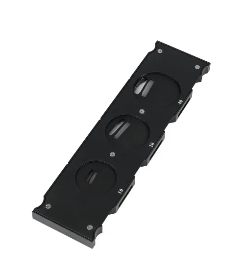 picture MAGUS HCM360 Device for working with the Hoffman modulation contrast, with objective set,  12