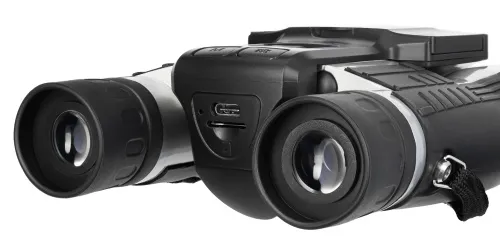 image Levenhuk Atom Digital DB20 LCD Binoculars,  10
