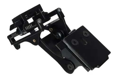 picture Levenhuk Halo NVB10 Helmet Digital Night Vision Binoculars,  17