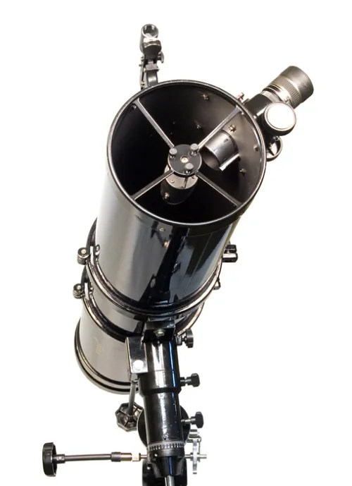 photograph Levenhuk Strike 115 PLUS Telescope,  8