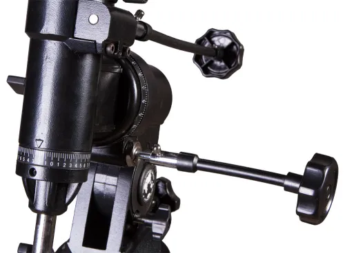 image Bresser National Geographic 90/900 EQ3 Telescope,  5