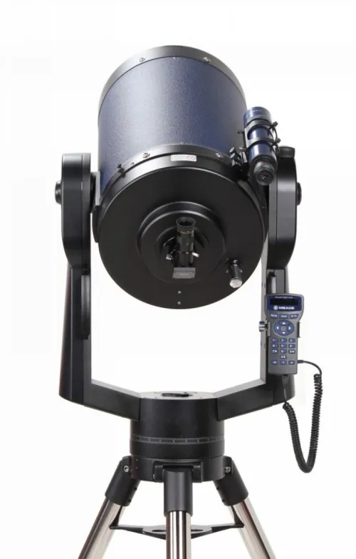 image Meade LX90 12" F/10 ACF Telescope,  8