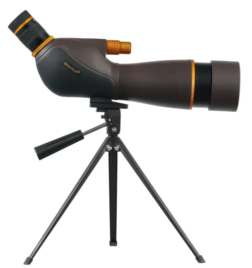 photograph Levenhuk Blaze PRO 70 Spotting Scope - Exhibition Item,  9