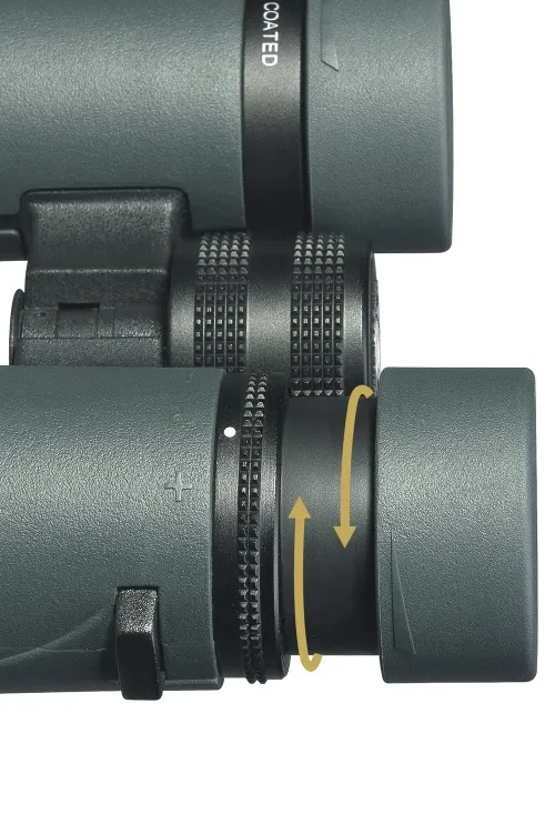 photo Bresser Pirsch 10x42 Binoculars,  8