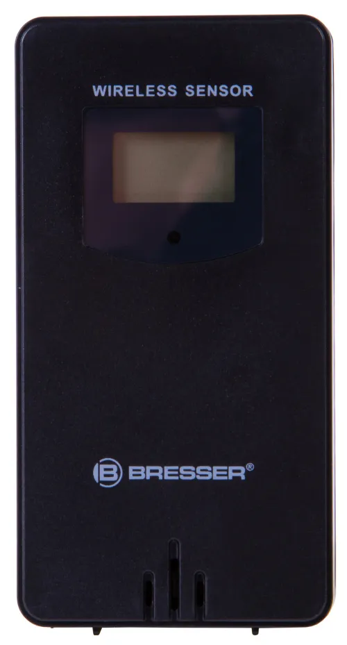 photograph Bresser Transmitter,  3