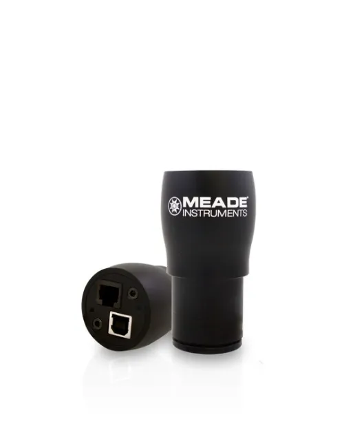 photograph Meade LPI-GM Lunar Planetary Imager and Guider Monochrome,  2