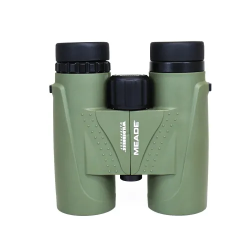 picture Meade Wilderness 8x32 Binoculars,  3