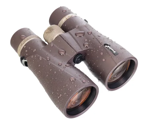 photo Levenhuk New Vegas ED 12x56 Binoculars,  10
