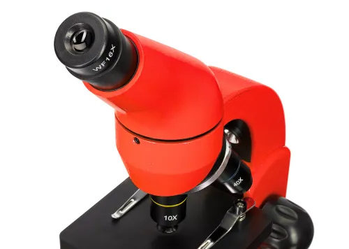 image Levenhuk Rainbow 50L PLUS Microscope,  11
