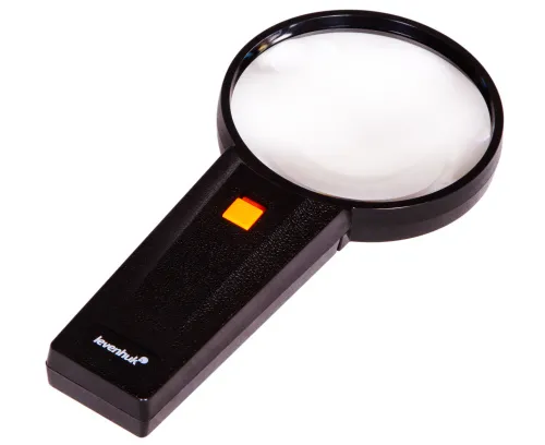 image Levenhuk Zeno Handy ZH39 Magnifier,  4