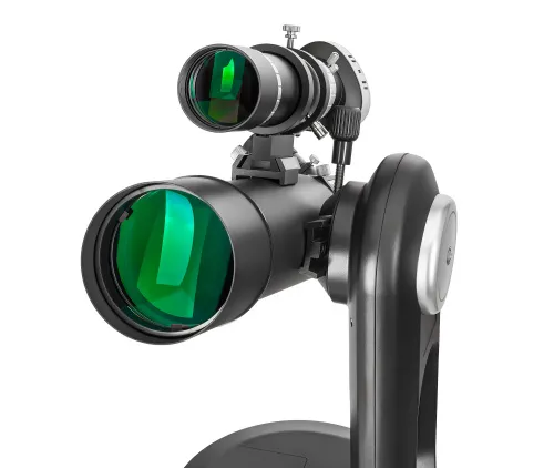 photo Levenhuk Kelvin Bright STR90 Smart Telescope,  6