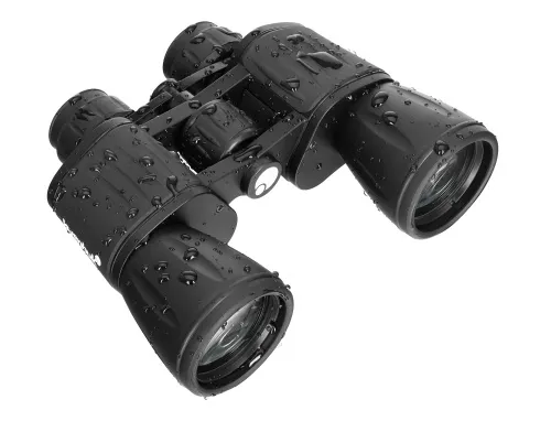 image Levenhuk New Atom 10x50 Binoculars,  10