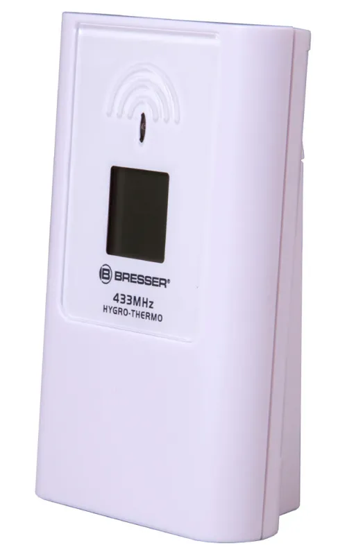 picture Bresser Temeo TB RC Weather Station,  11
