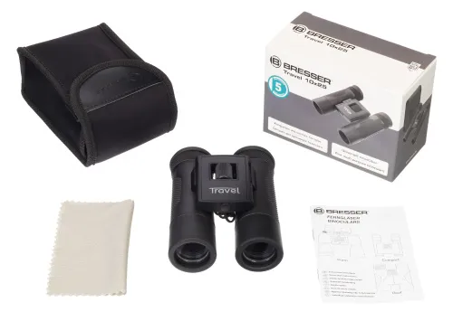 その他 Bresser Montana 10x25 Binoculars C-Series 10x25 Binoculars – Alpen Optics