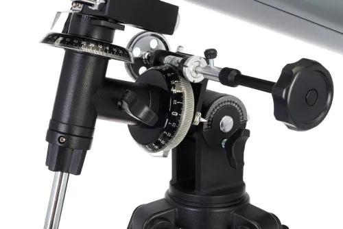 photo Levenhuk Blitz 76 PLUS Telescope - Exhibition Item,  7