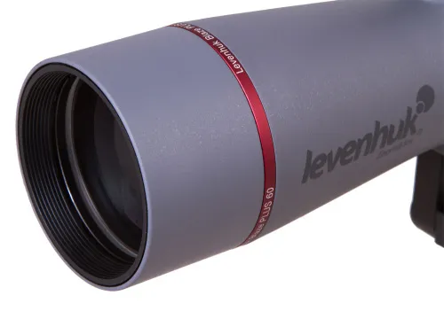 photo Levenhuk Blaze PLUS 60 Spotting Scope,  12