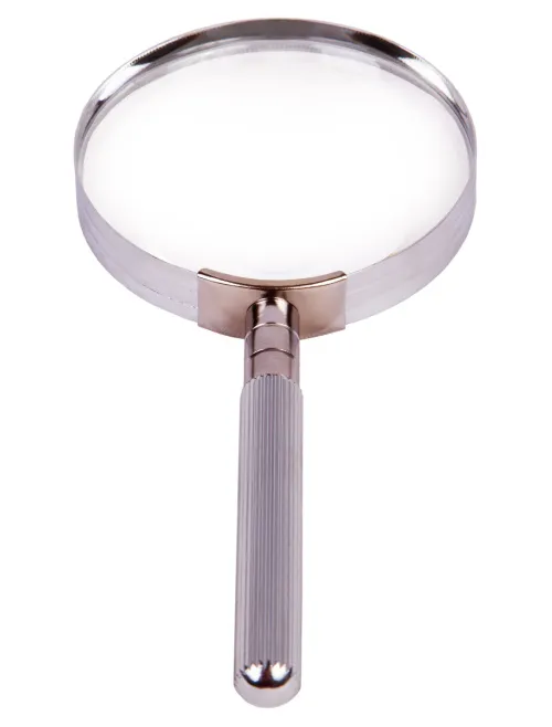 photo Levenhuk Zeno Handy ZH23 Magnifier,  5