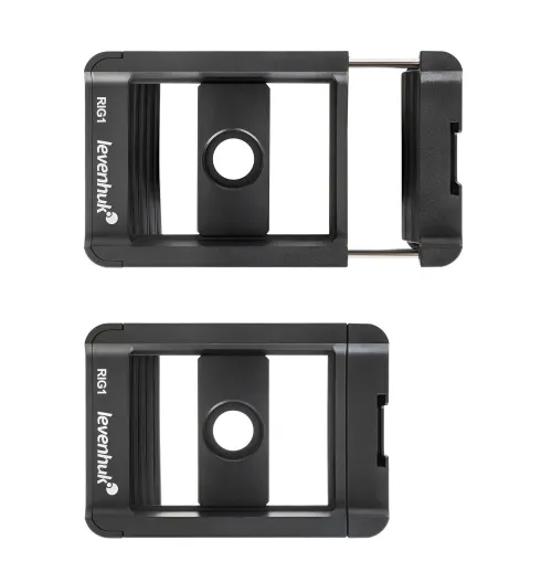 picture Levenhuk Kelvin RIG1 Mini Smartphone Cage,  10