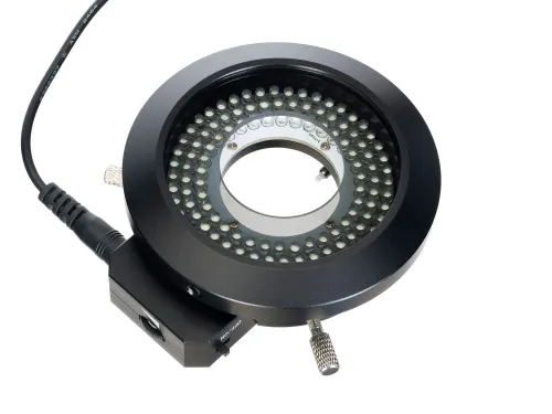image MAGUS LED RP1 Ring Light with polarizer,  6