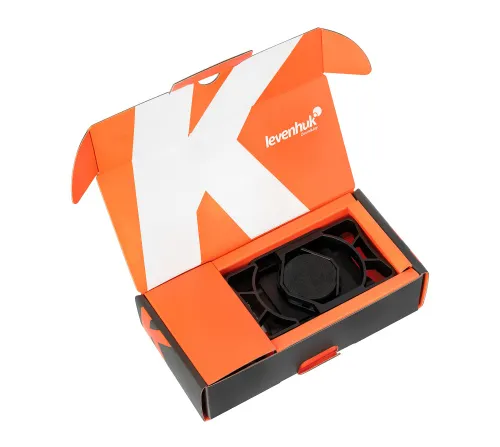 photograph Levenhuk Kelvin WFP25 Wi-Fi Photocular,  20