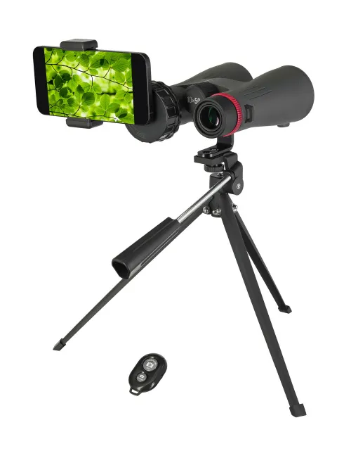 photograph Levenhuk Kelvin Snap 10x50 Photobinoculars,  3