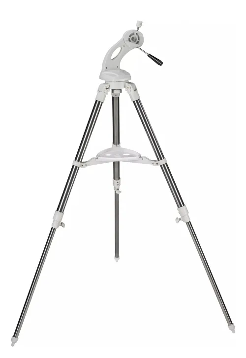 photo Bresser NANO AZ Telescope Mount with Tripod,  2