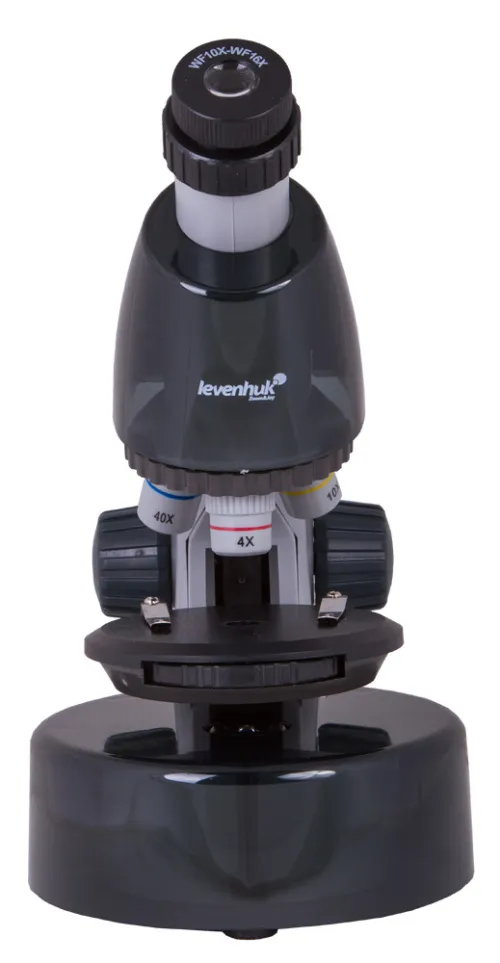 picture Levenhuk LabZZ M101 Microscope,  2