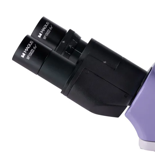 picture MAGUS Bio 250B Biological Microscope,  11