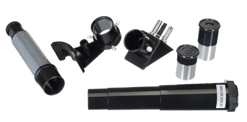 image Levenhuk Blitz 50 BASE Telescope,  3