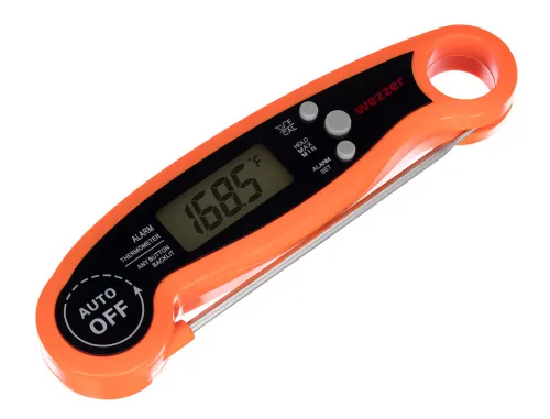 picture Levenhuk Wezzer Cook MT40 Cooking Thermometer,  2
