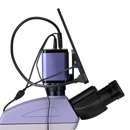 image MAGUS Bio D260T LCD Biological Digital Microscope,  20