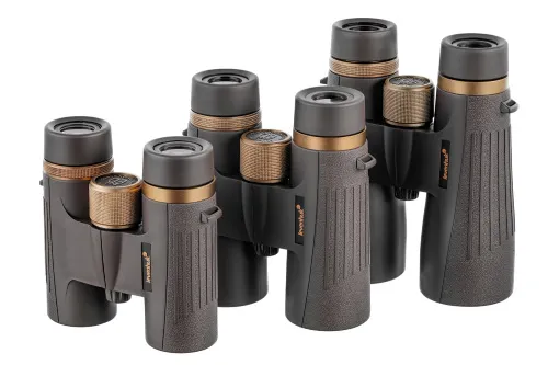 photo Levenhuk Vegas ED 10x42 Binoculars,  2